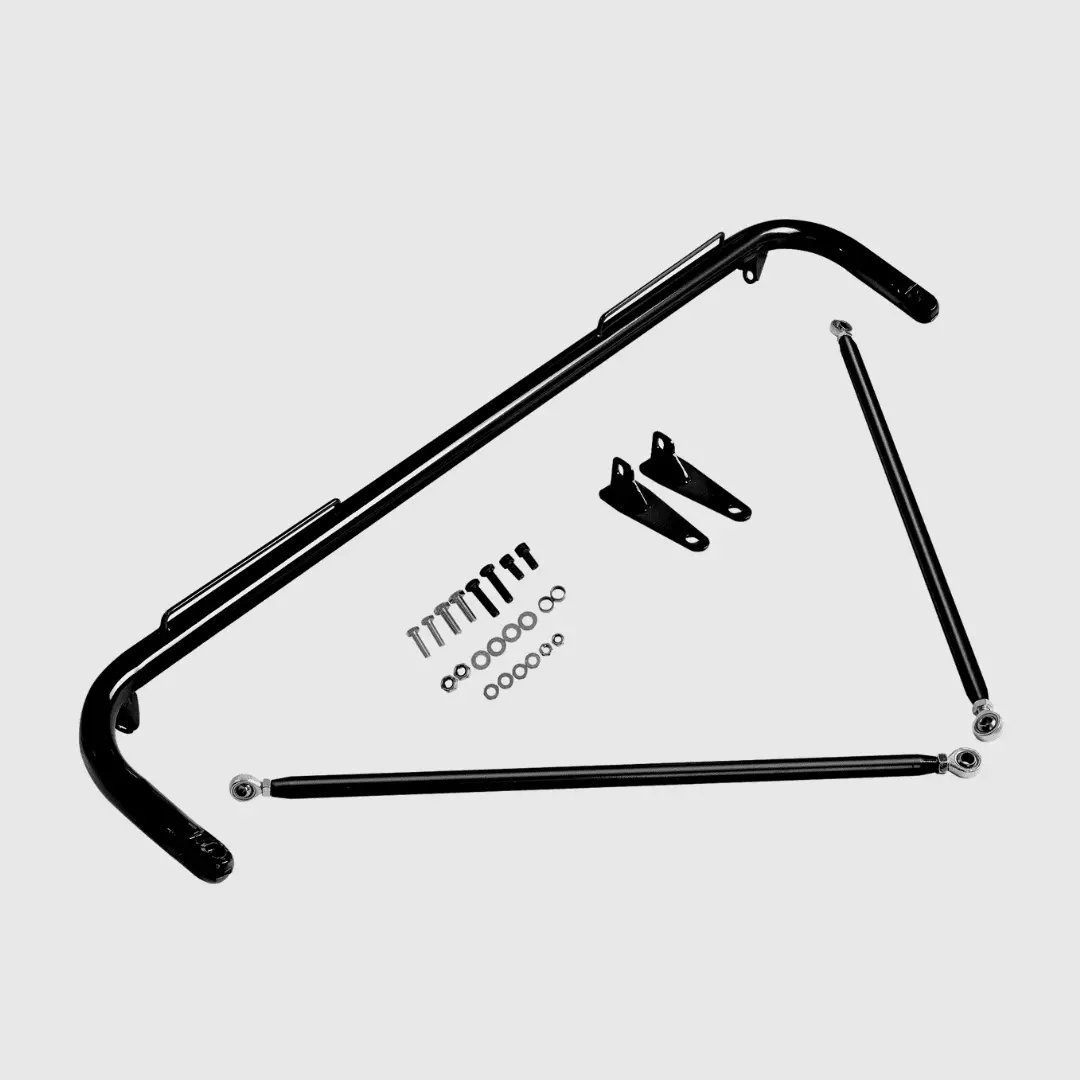 Vosta 49" Harness Bar 1