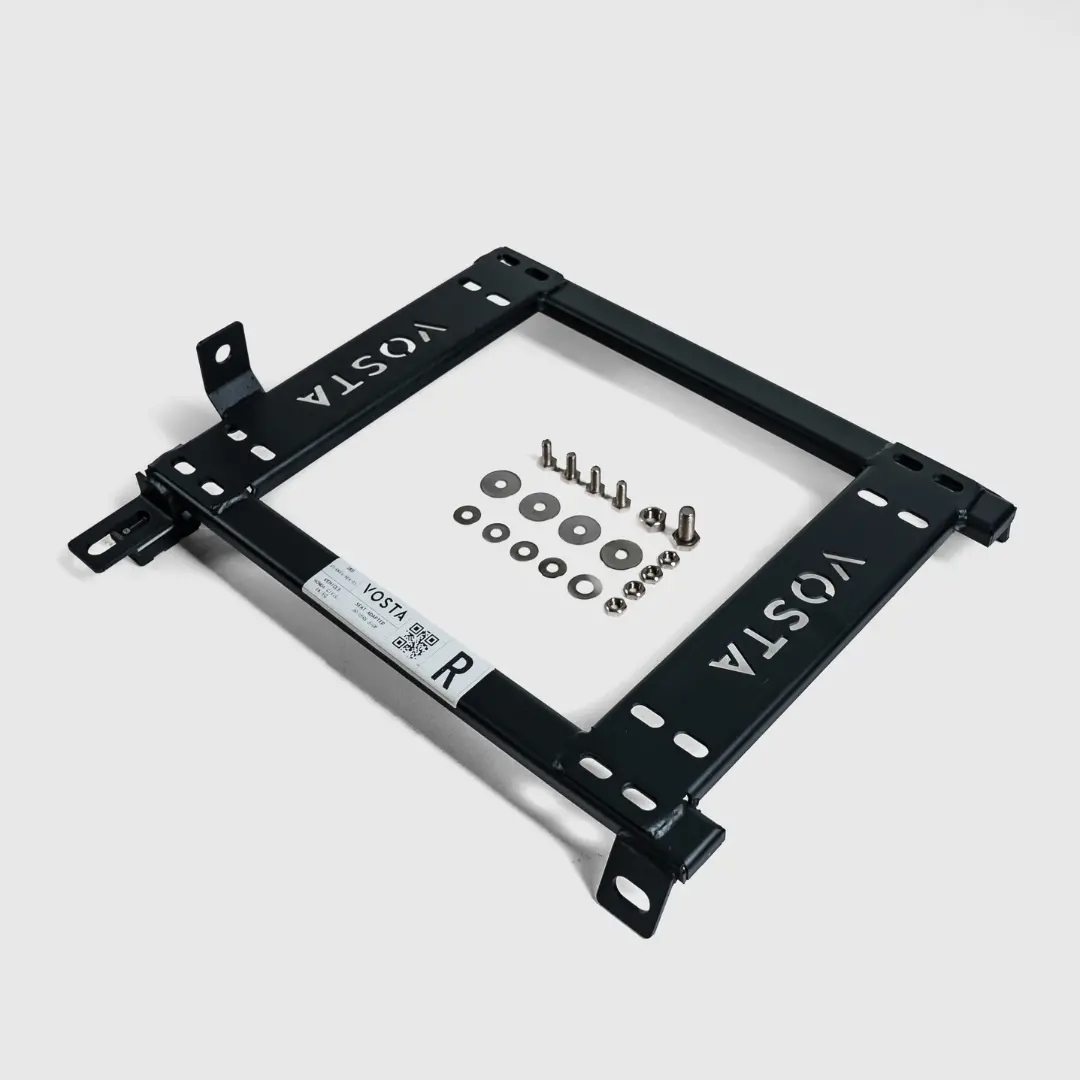 Vosta Seat Base Adapter - Honda Civic/Crx Ek/Eg (Driver Or Passenger) 2