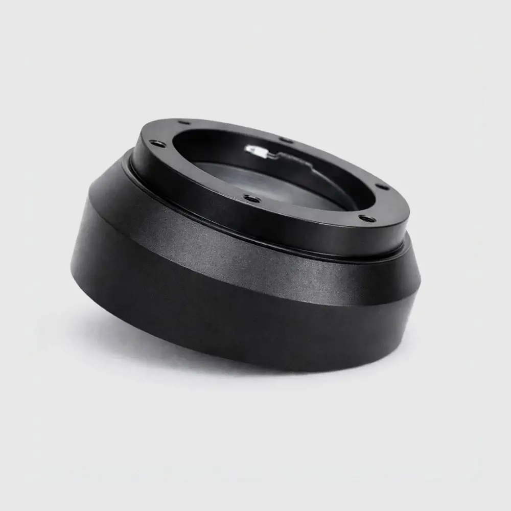 Vosta Short Hub - Boss Kit 1