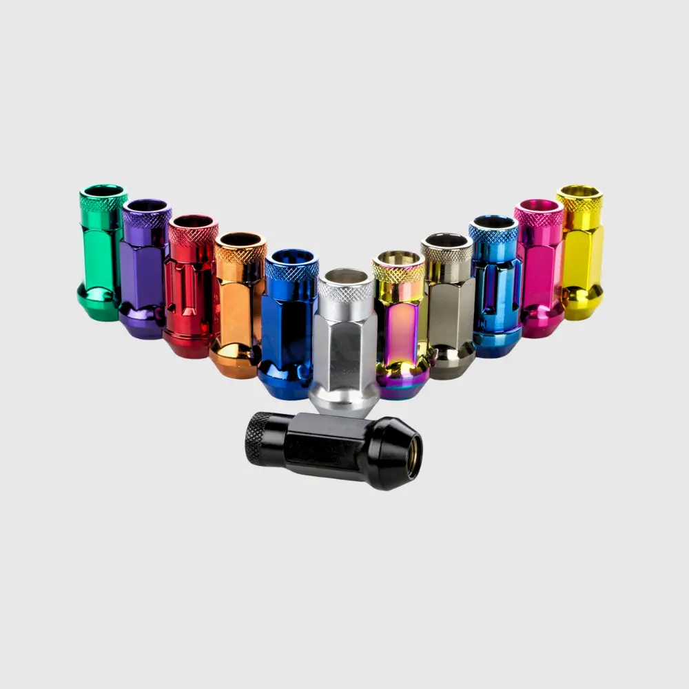 Vosta Ss48 Wheel Lug Nuts 1