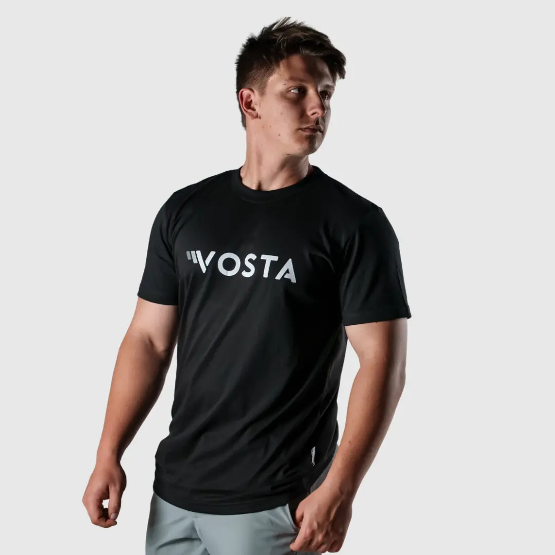 Vosta Street Tee 1