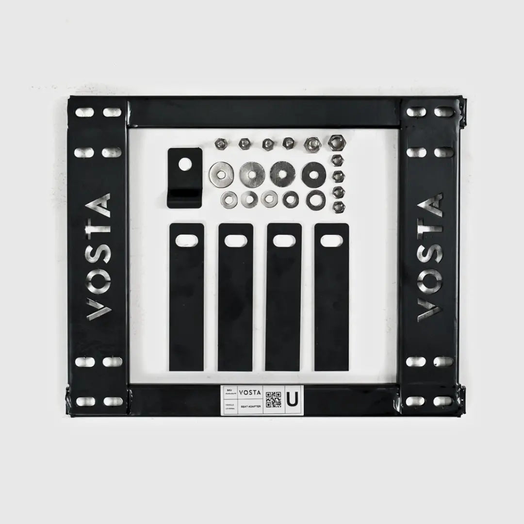 Vosta Seat Base Adapter - Universal 1