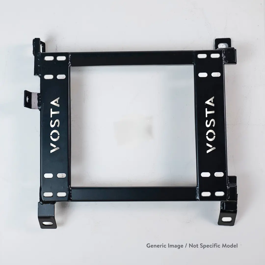 Vosta Seat Base Adapter - Toyota Gt86/Subaru Brz (Driver Or Passenger) 2