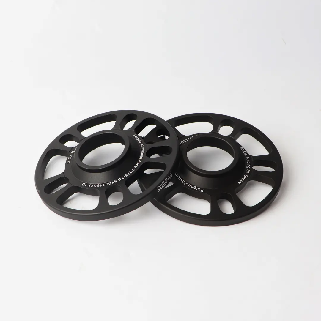 Vosta Blox (5X114.3-66.1/73.1Mm) 5Mm, 10Mm, 15Mm Hub Centric Wheel Spacers 3
