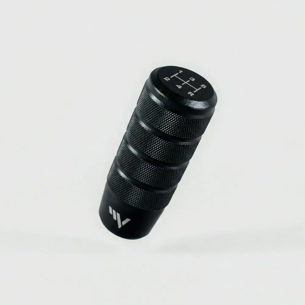 Dori Weighted Shift Knob 1