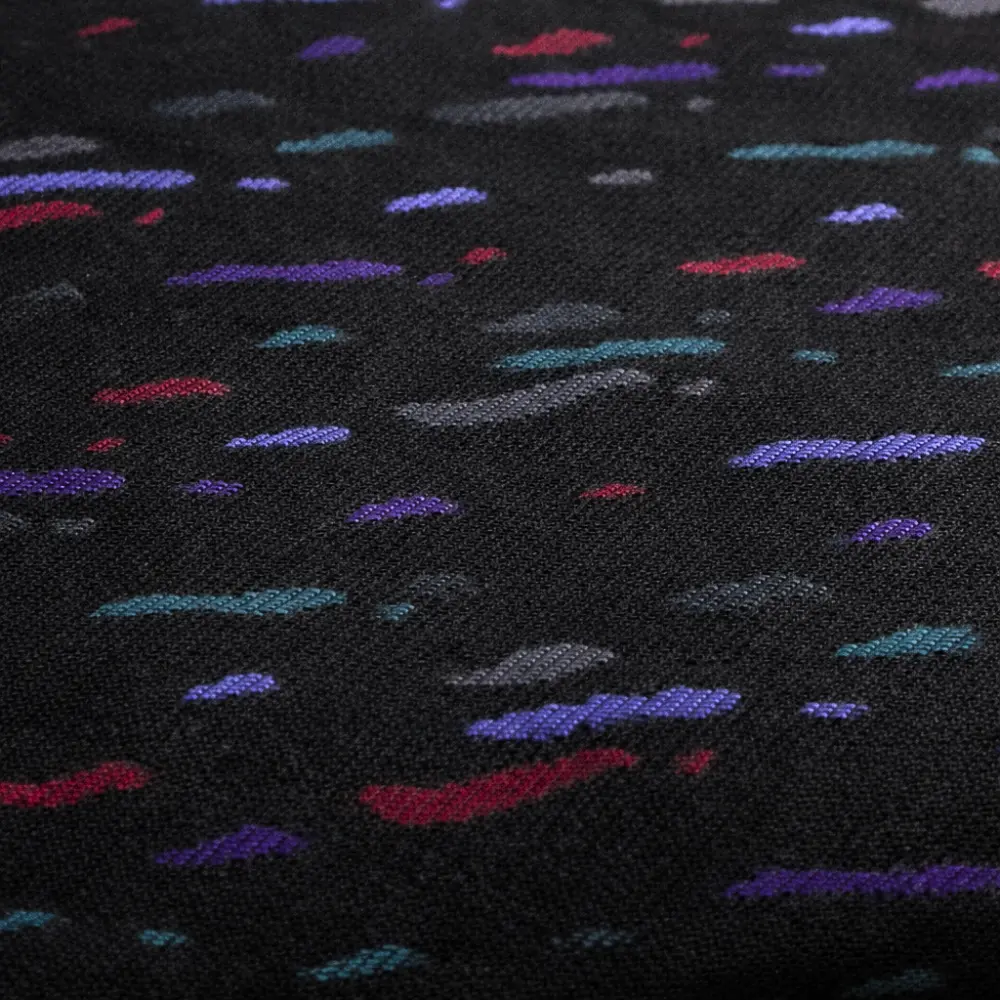 Vosta Seat Interior Fabric 3