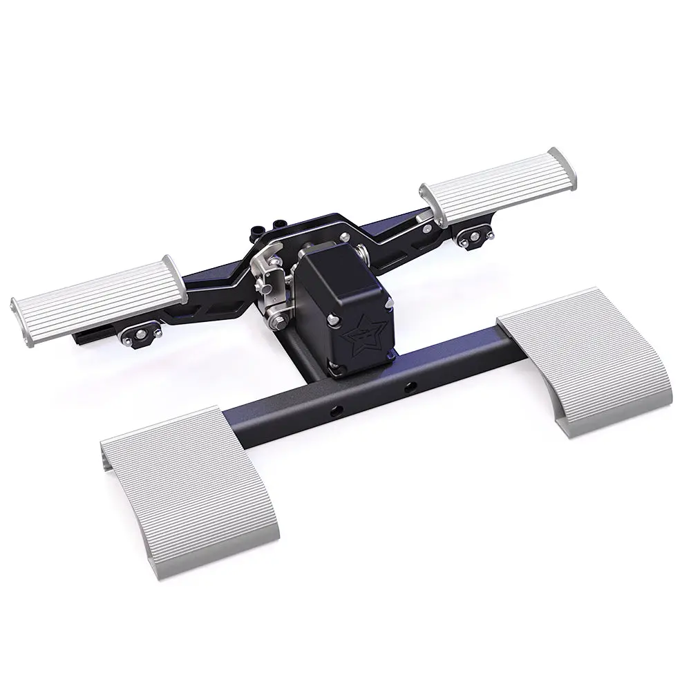 Vpc Ace Torq Rudder Pedals Virpil 1