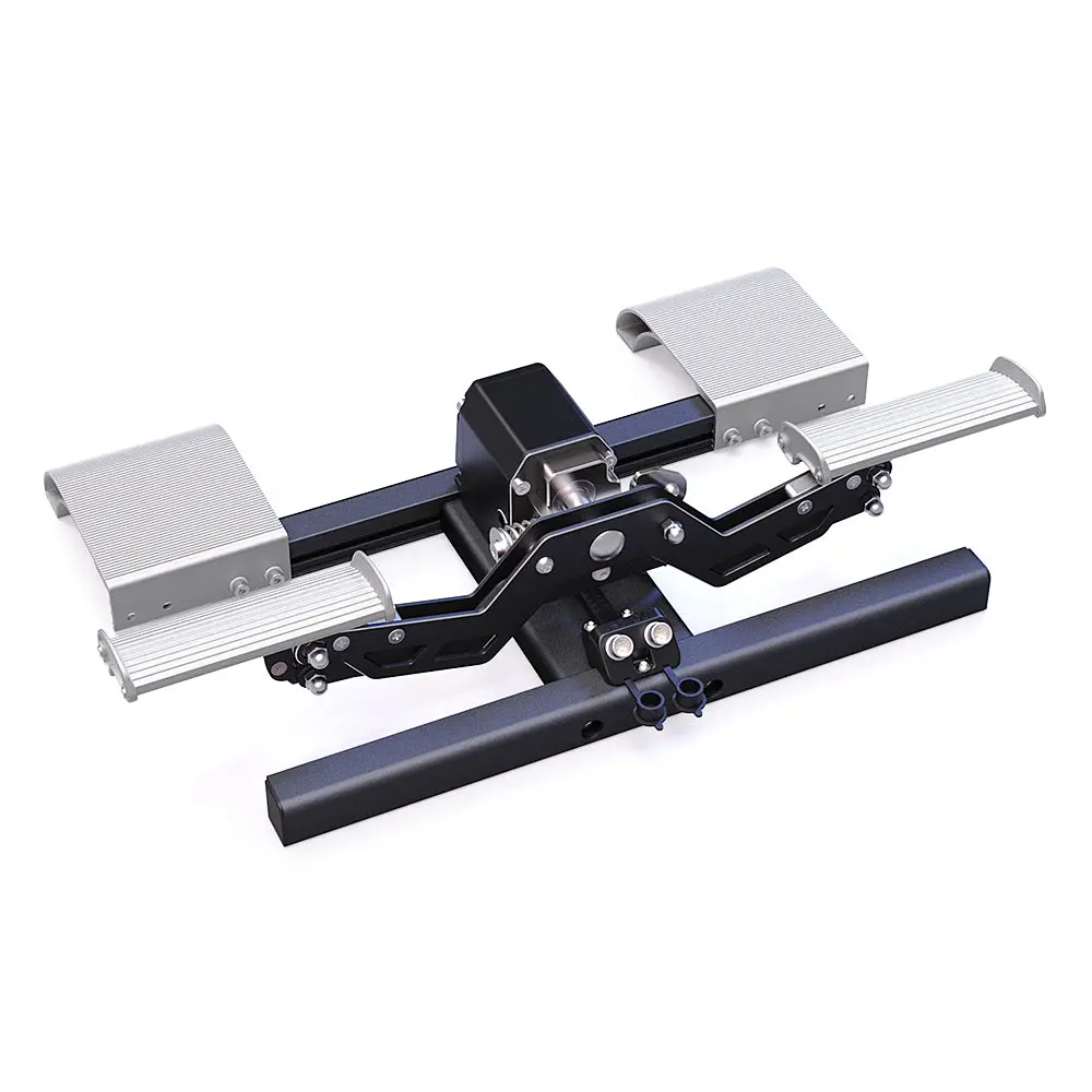 Vpc Ace Torq Rudder Pedals Virpil 2