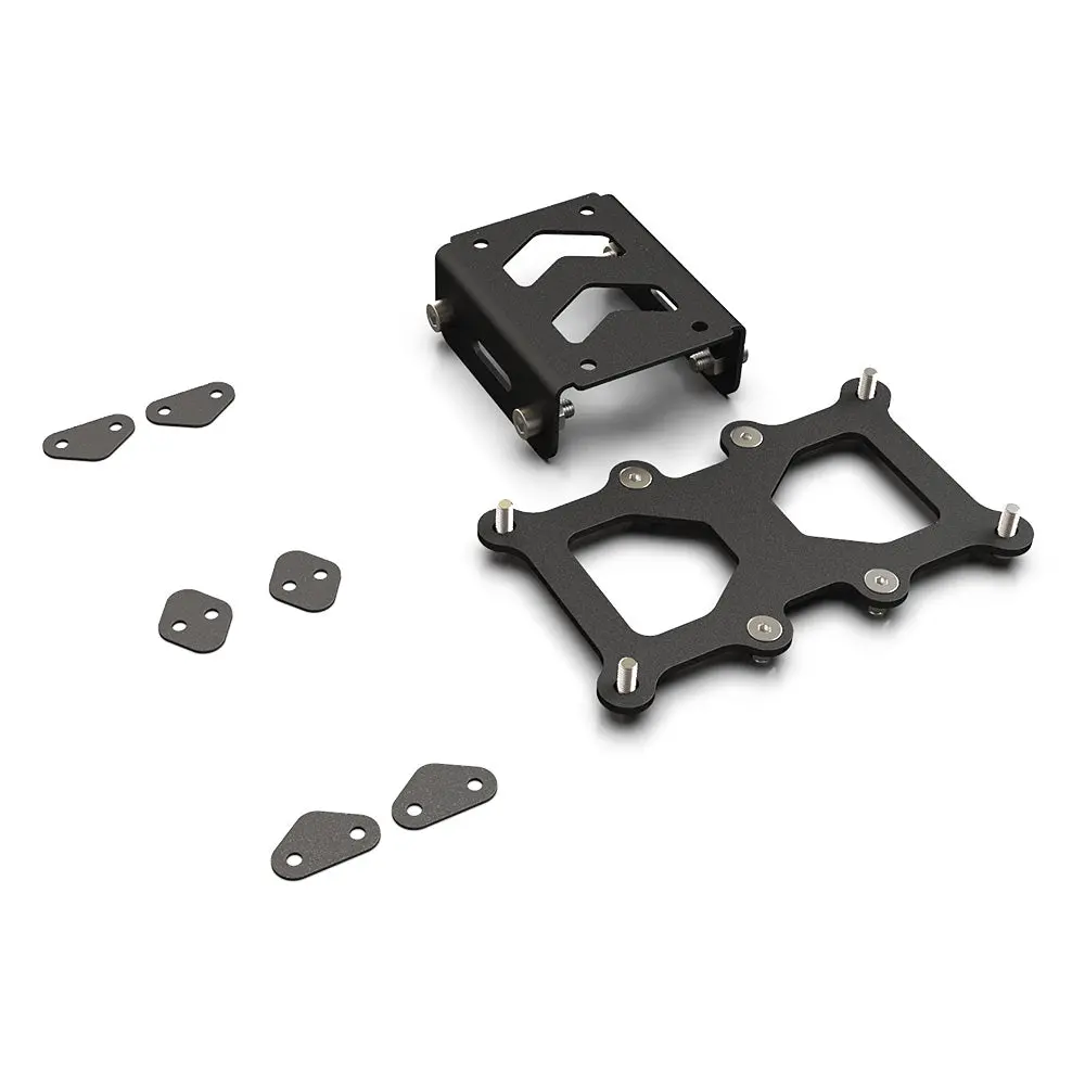 Vpc Control Panel Desk Mount Adapter Virpil 1