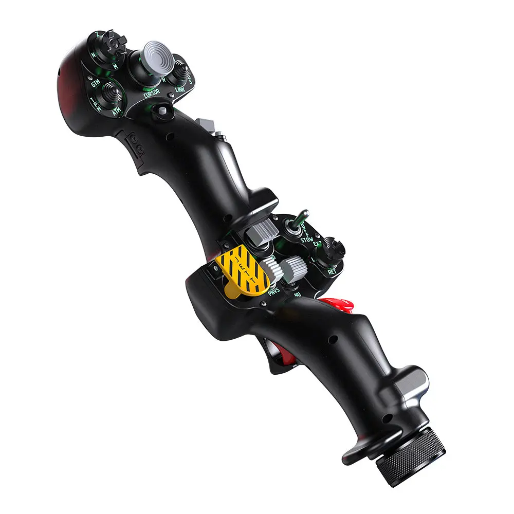 Vpc Dual-Sf Collective Grip Virpil 1