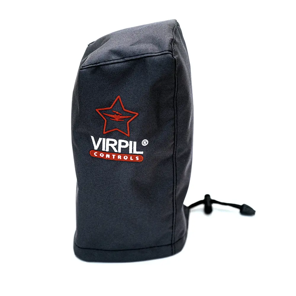 Vpc Flightstick Dust Cover Virpil 1