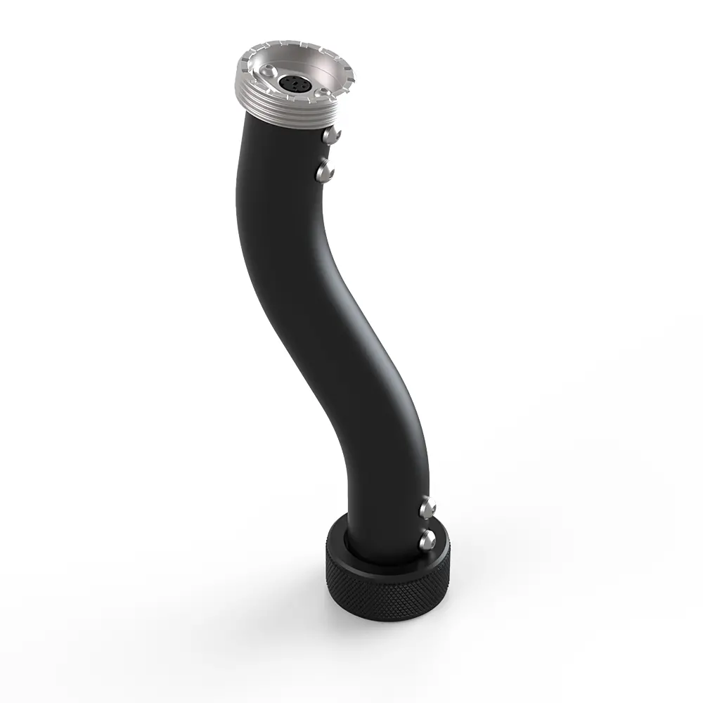 Vpc Flightstick Extension 200Mm Virpil 1