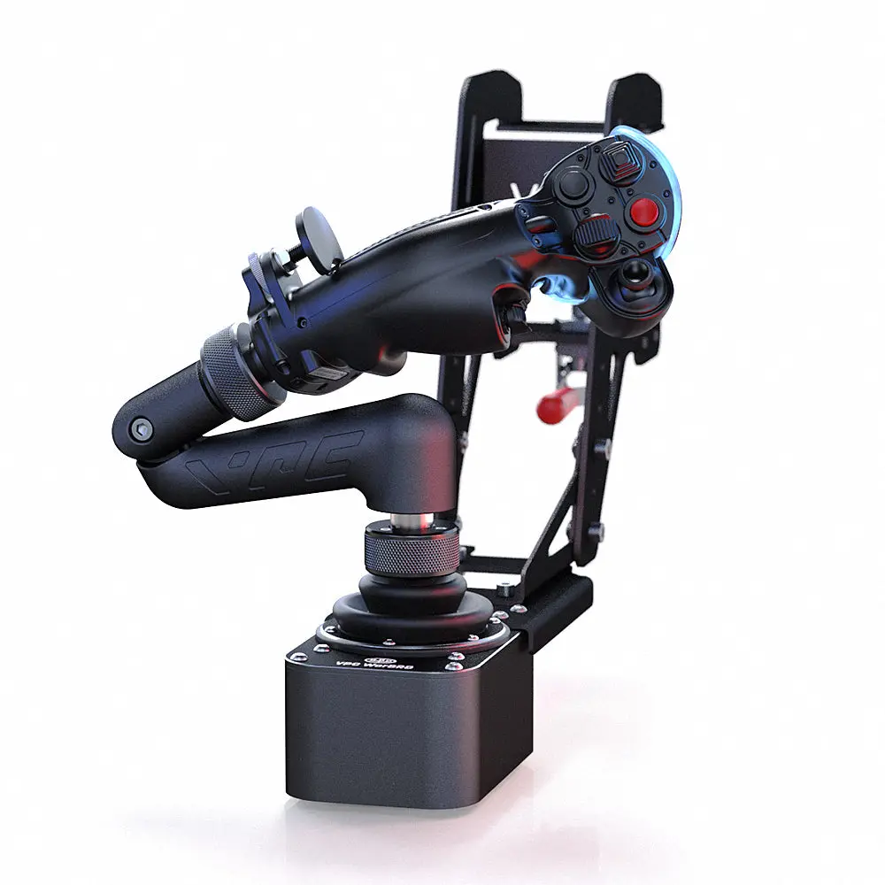 Vpc Flightstick Z-Extension Virpil 2