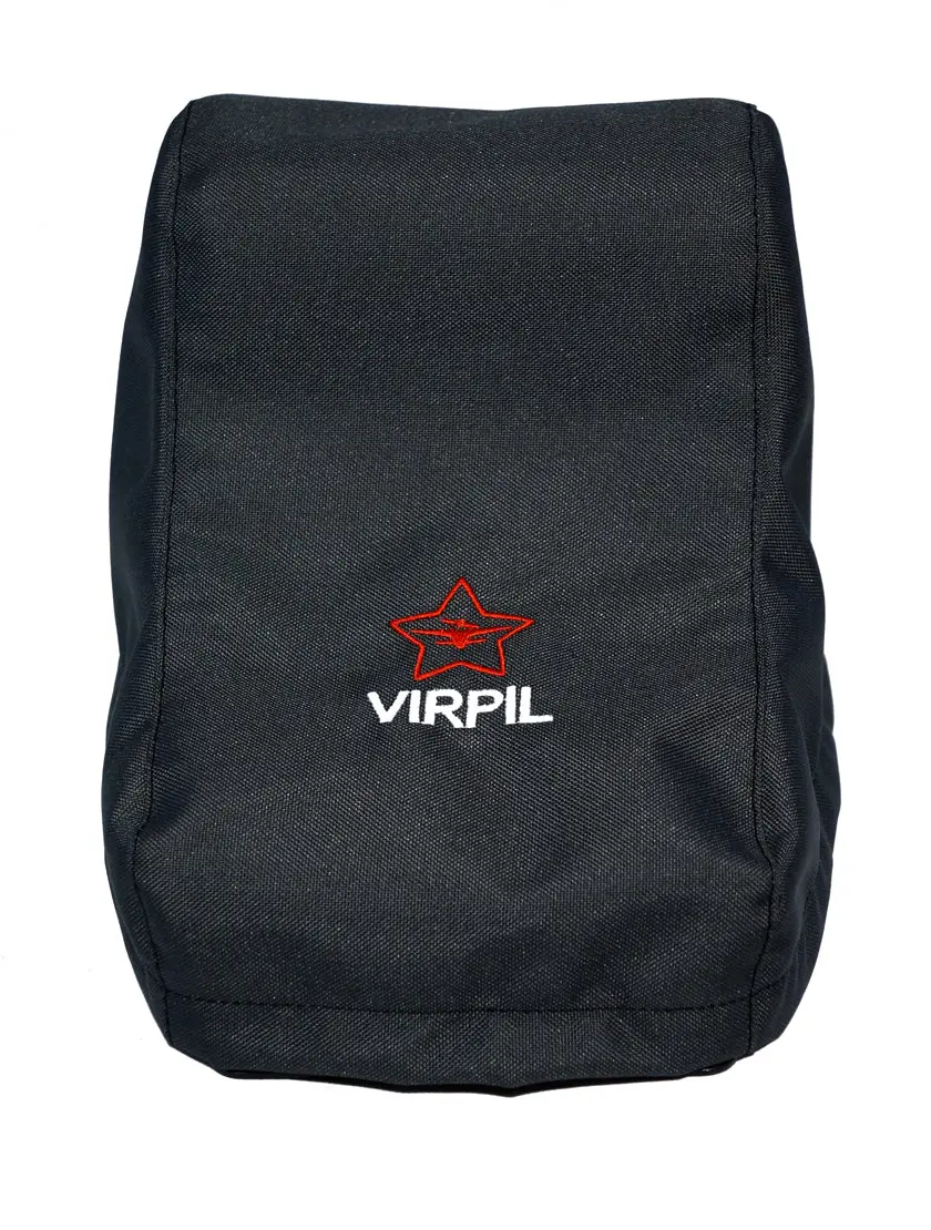 Vpc Throttle Dust Cover - L Virpil 2
