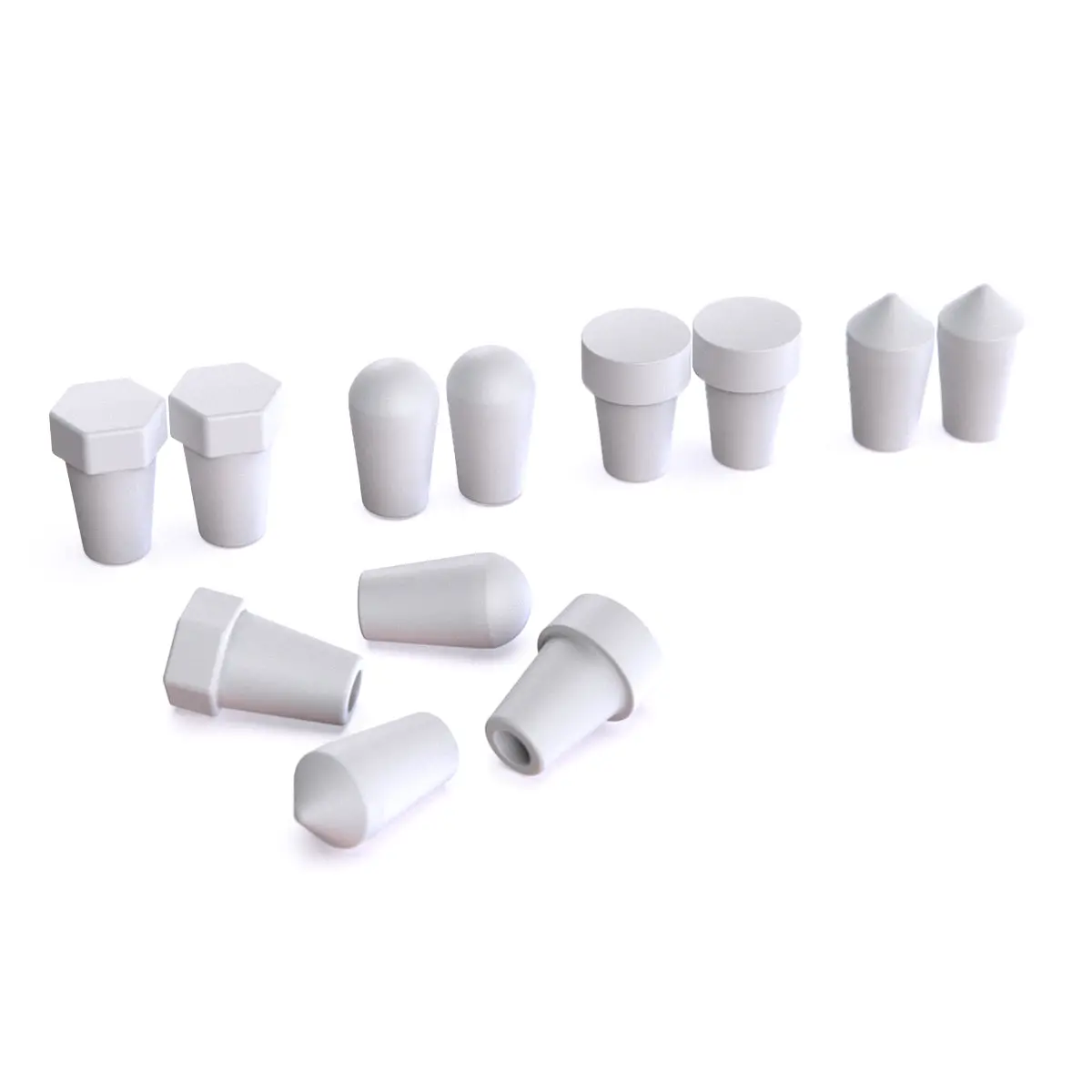Vpc Toggle Caps Set Virpil 1