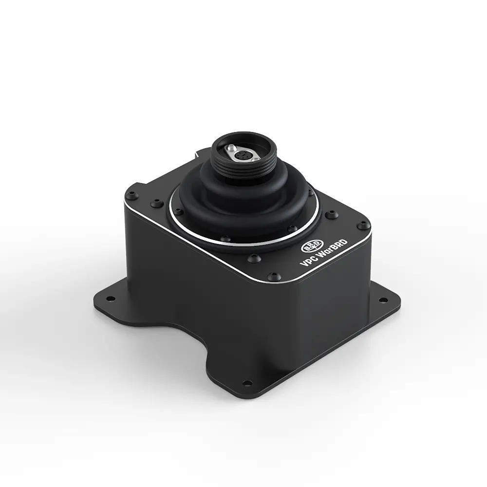 Vpc Universal Compact Base Plate Virpil 2