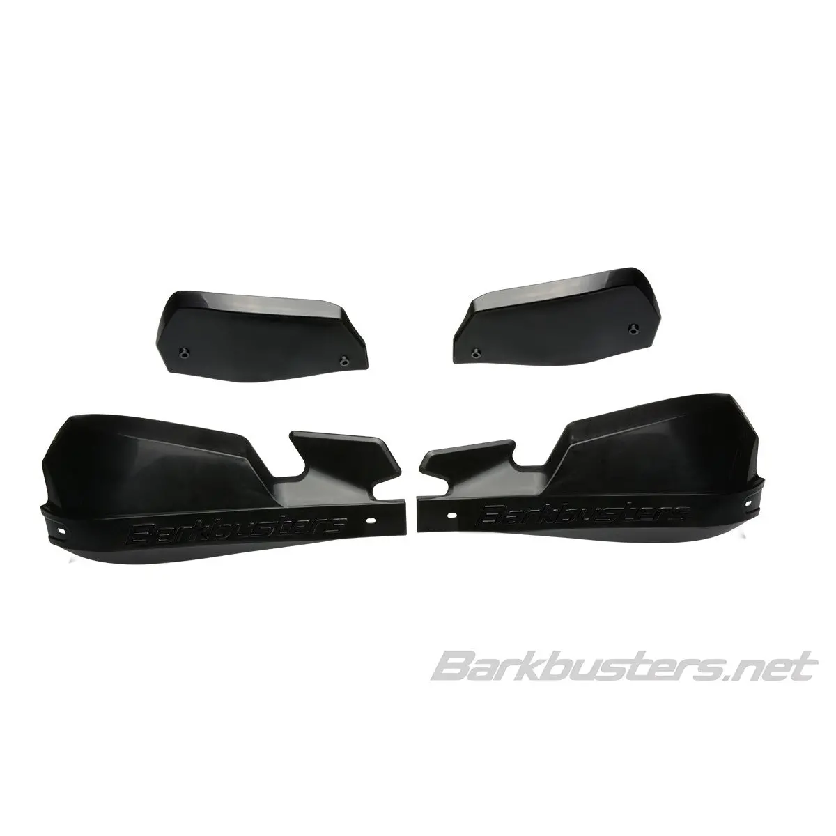 Barkbusters Vps Plastic Handguards 1