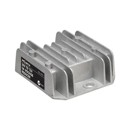 Projecta 24-12V 5A Voltage Reducer - Vr005 1