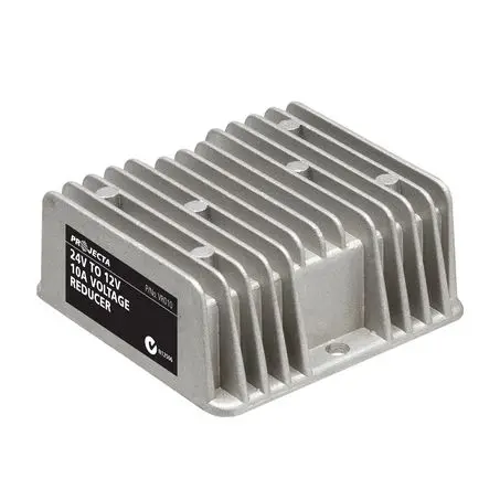 Projecta 24-12V 10A Voltage Reducer - Vr010 1