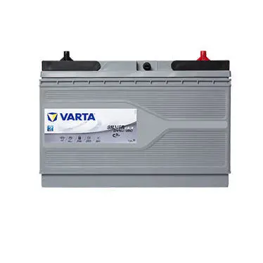 Varta 31T-825 Start-Stop Hybrid Agm Battery 825Cca - Group 31 1