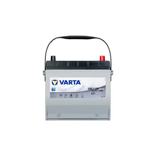 Varta 35-650Agm Start-Stop Hybrid Battery 650 Cca Lexus Toyota 1