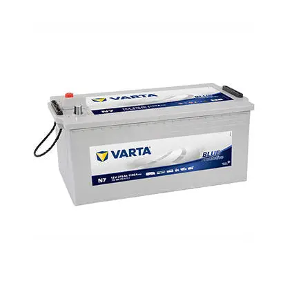 Varta N9 N200 Commercial Battery - 1263Cca 215Ah 1