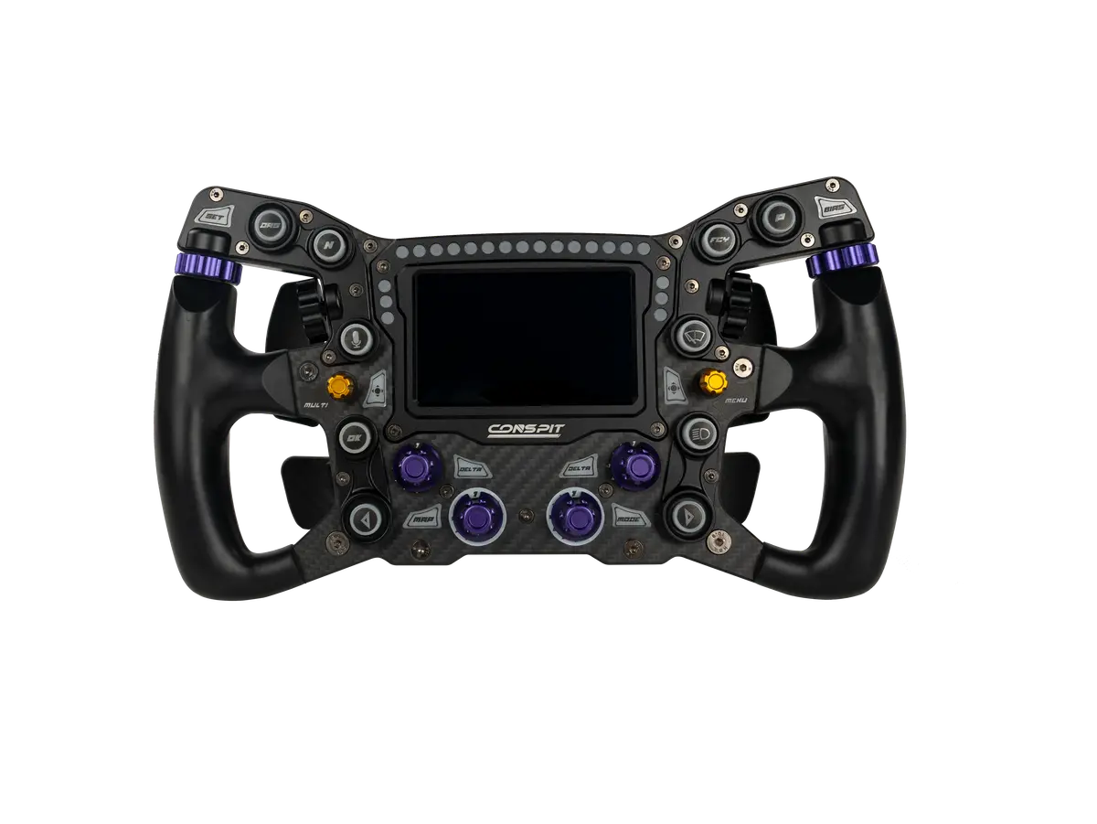 Volante Conspit Formula Max01 1