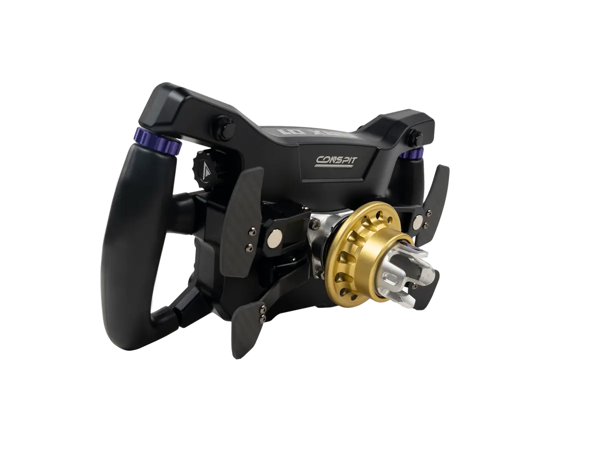 Volante Conspit Formula Max01 2