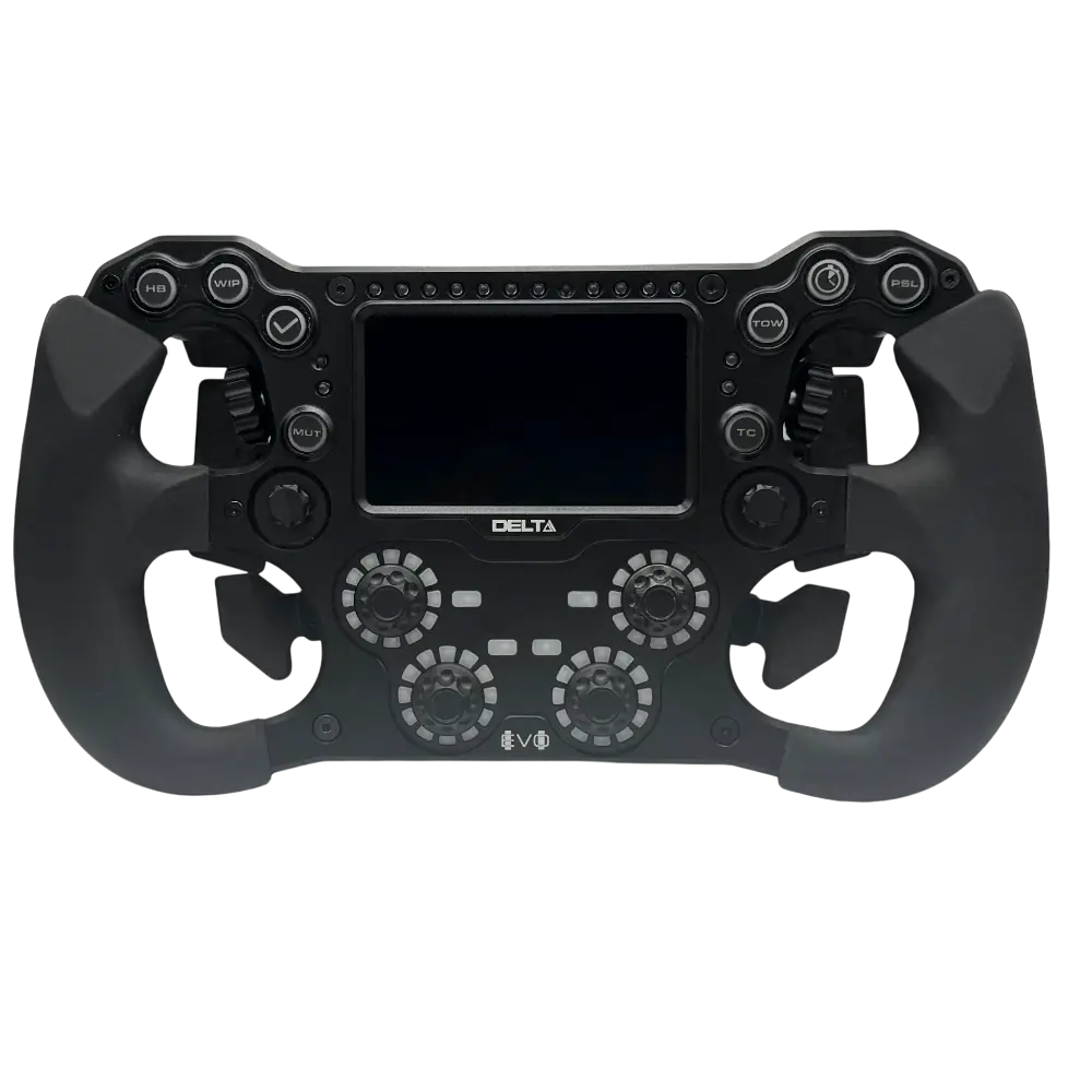 Volante Delta Sim-Tech Evo2 1