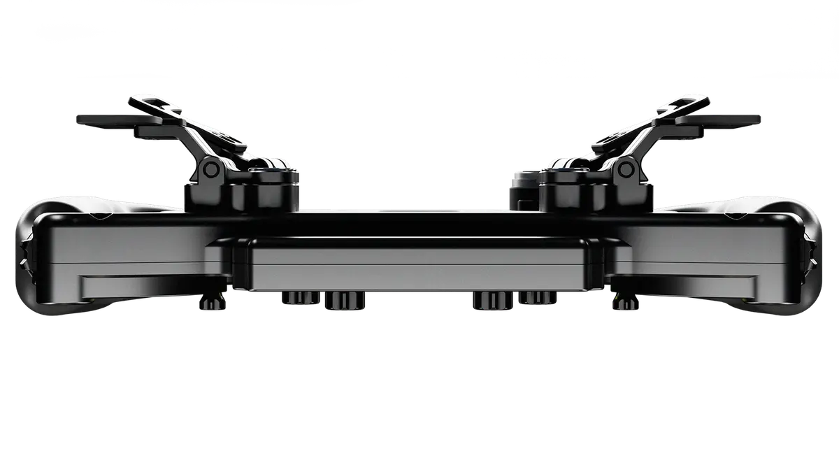 Volante Delta Pro Bavariansimtec 2