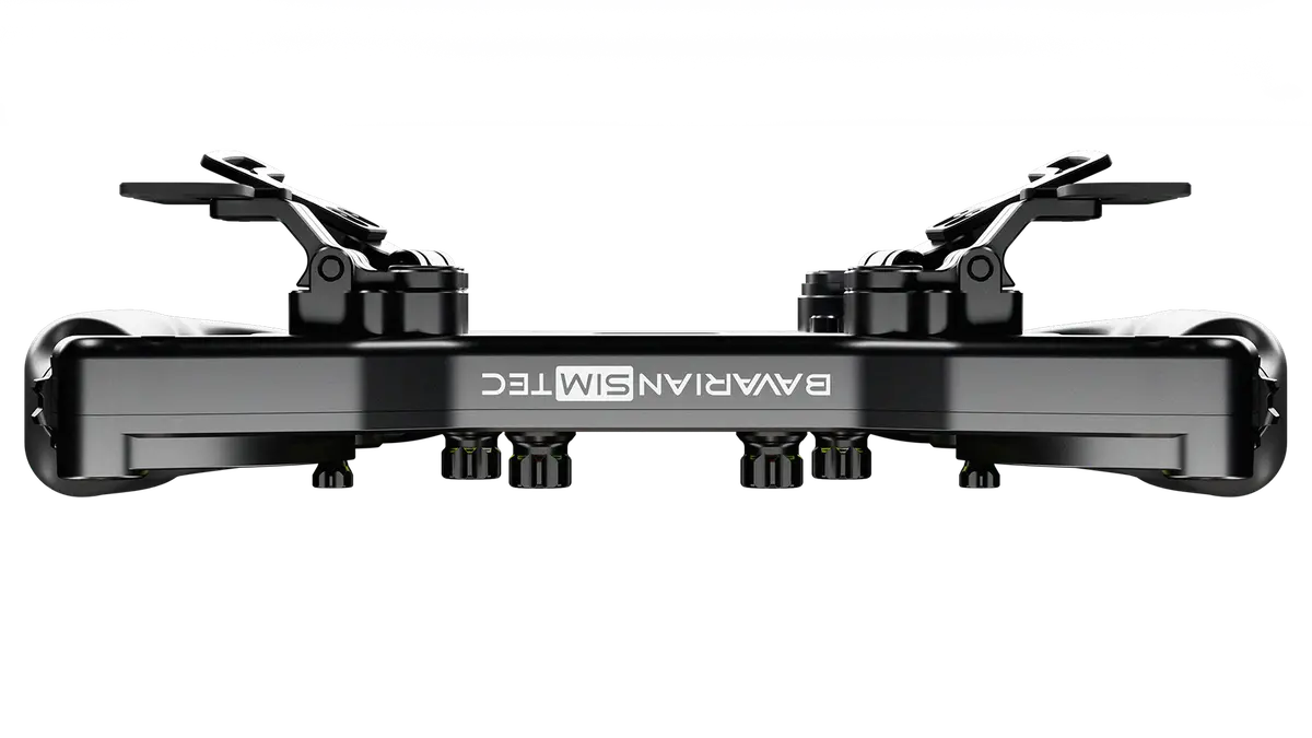 Volante Delta Pulse Bavariansimtec 2