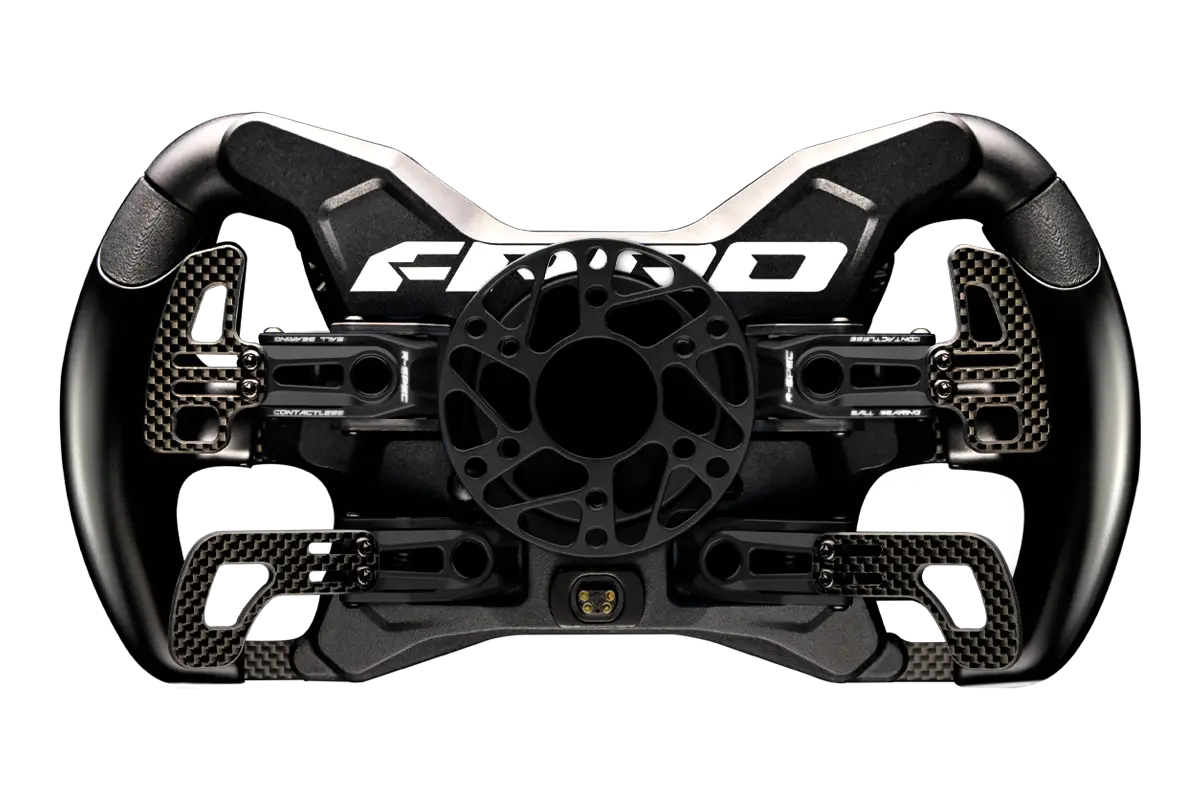 Volante Cube Controls F-Pro 1