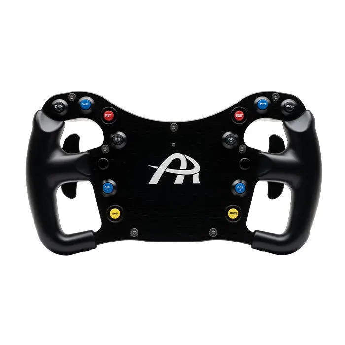 Volante Ascher Racing F28-Sc V2 1