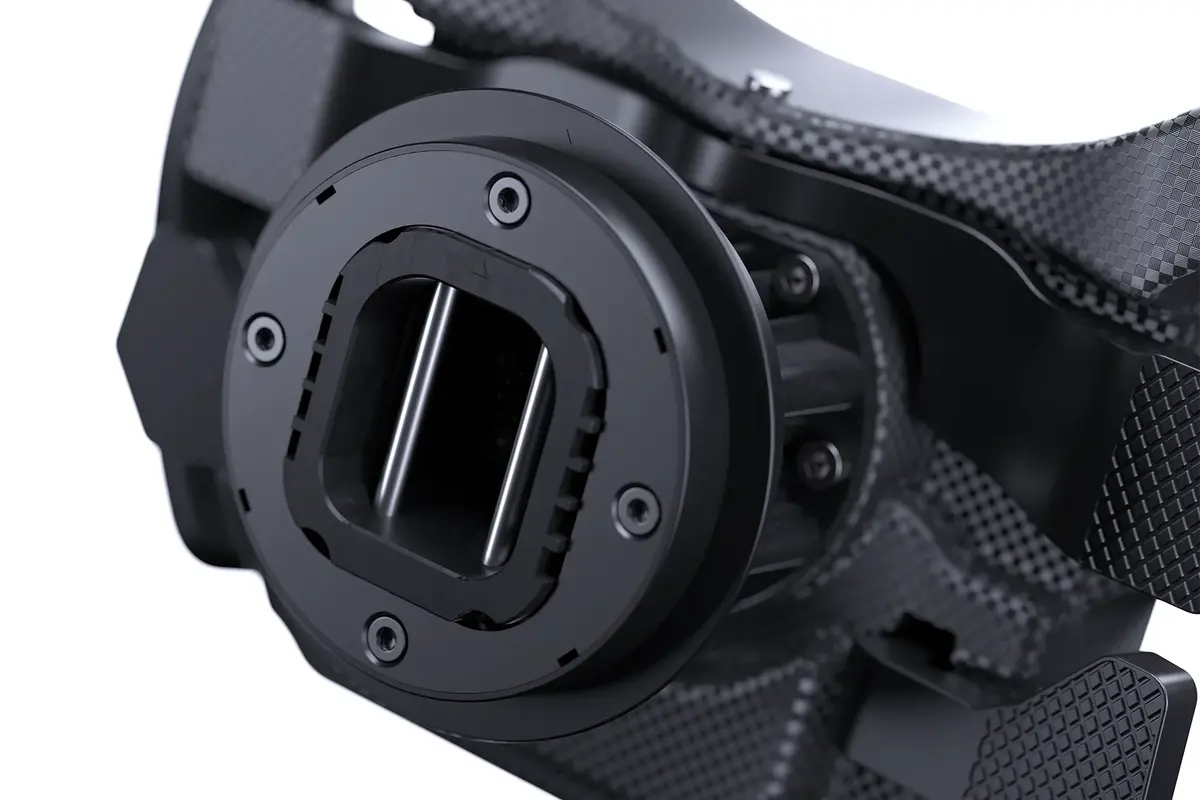 Volante Fanatec Csl Gt3 2