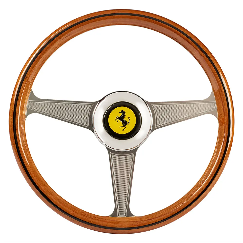 Volante Ferrari 250 Gto Thrustmaster 1