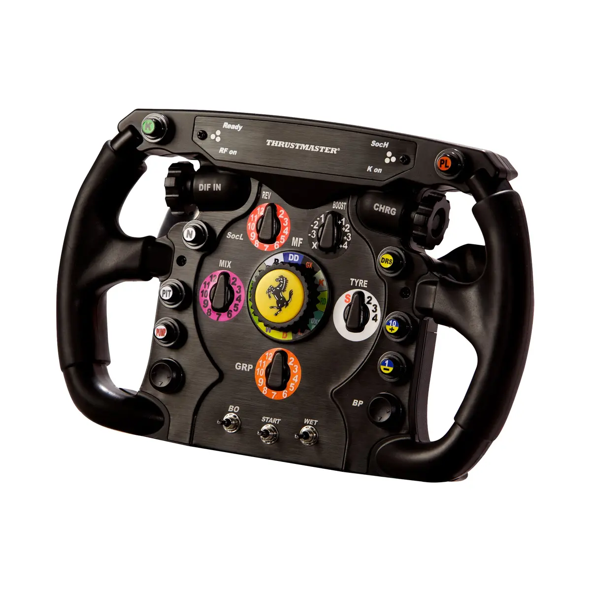 Volante Ferrari F1 Thrustmaster 1