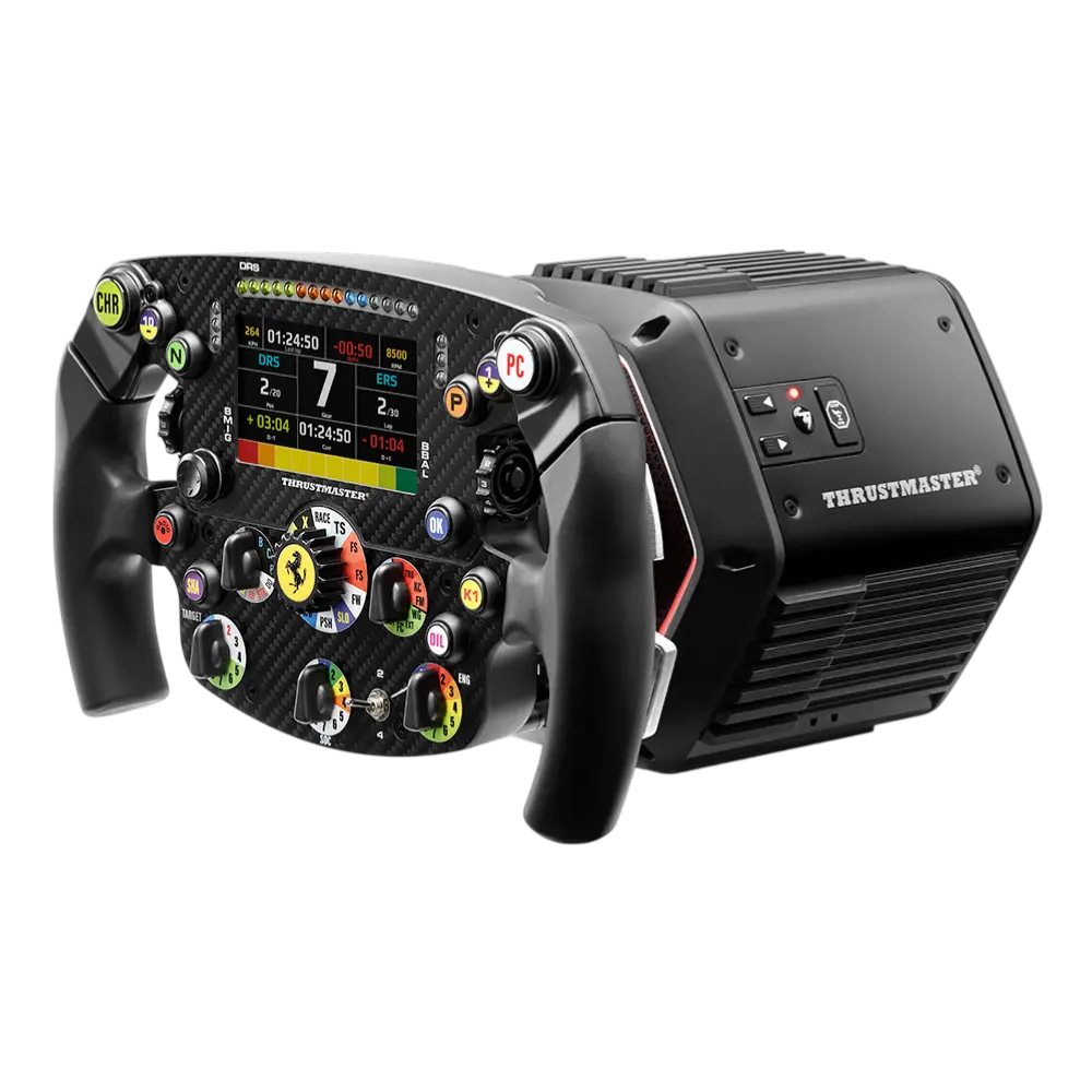 Volante Ferrari Sf-25 Thrustmaster 2