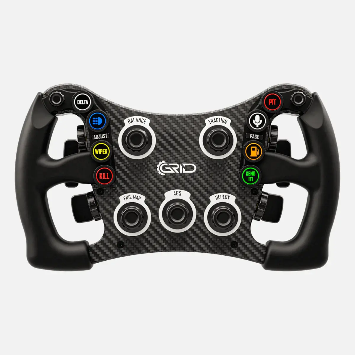 Volante Grid Mpx V2 Sim-Lab 1