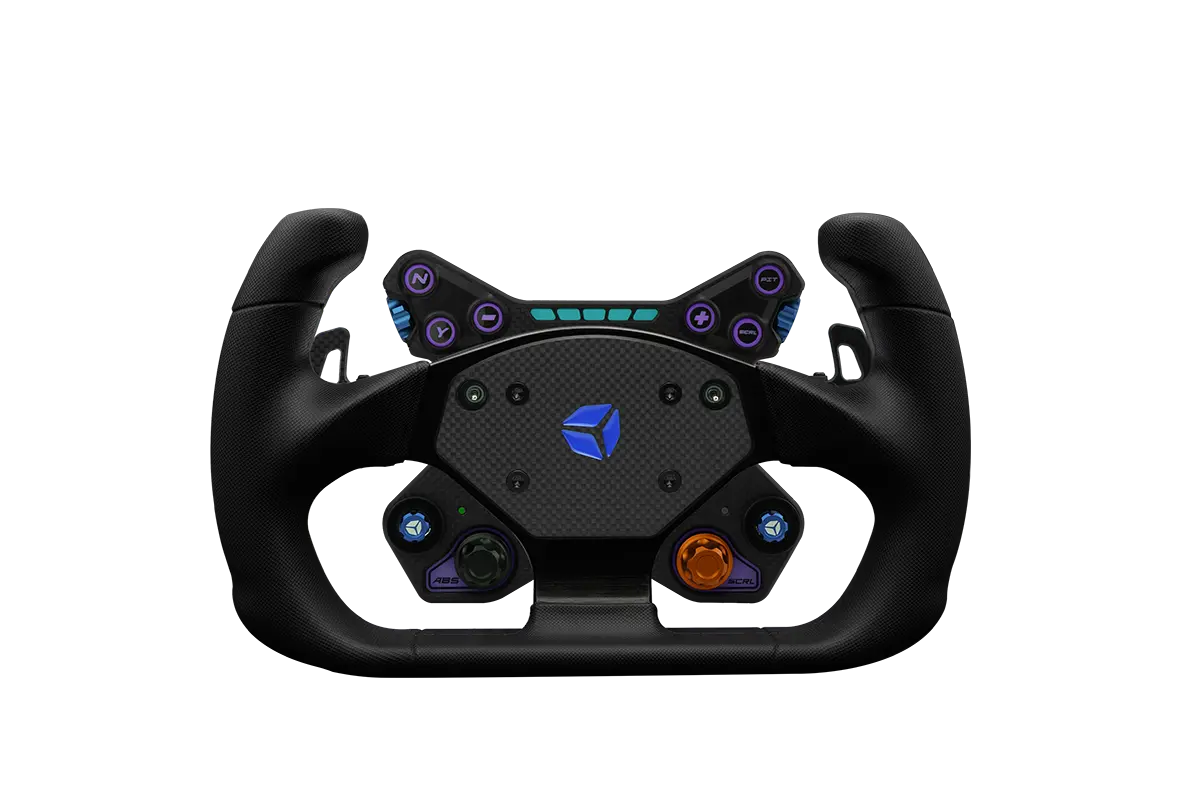 Volante Gt Pro V2 15
