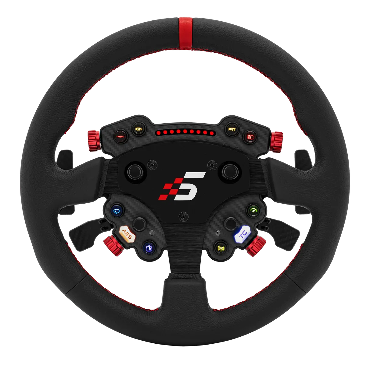 Volante Gt Pro Hub Simagic 1