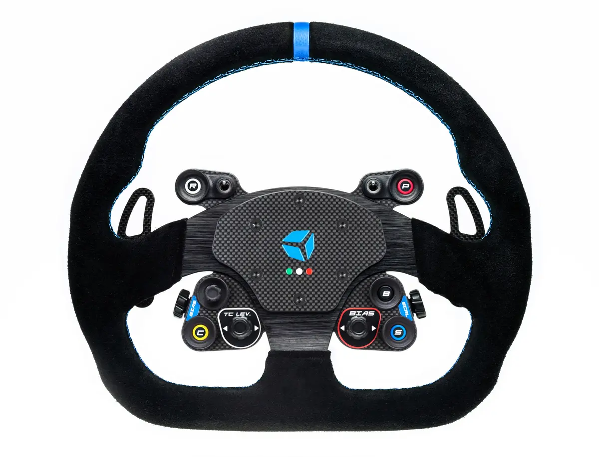 Volante Gt Sport 1