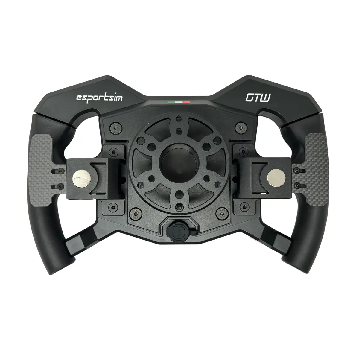 Volante Gtw Illumina Esportsim 4