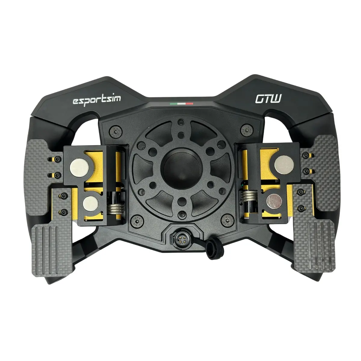 Volante Gtw Illumina Esportsim 3