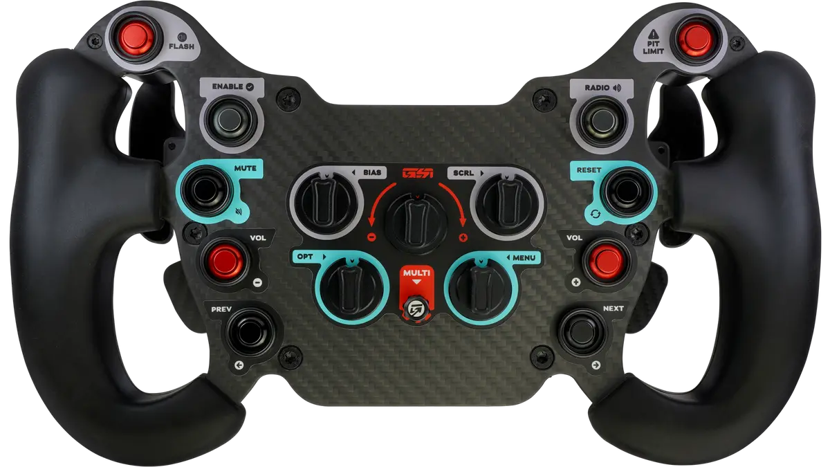 Volante Gxl Pro Gsi 1