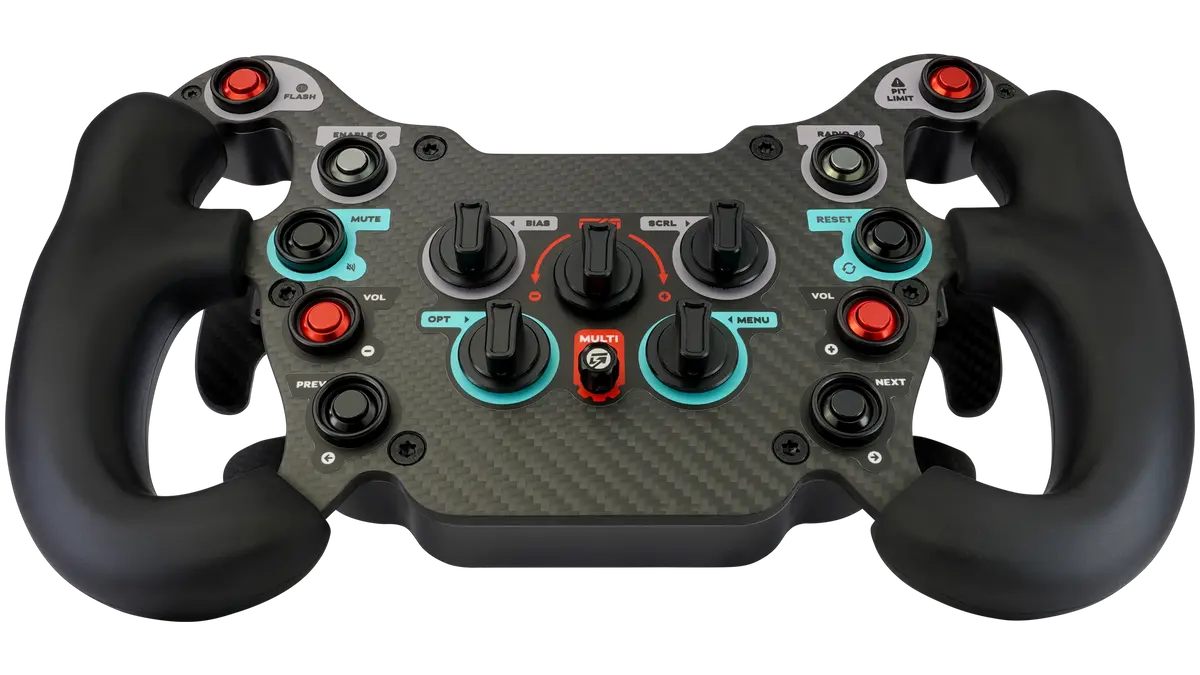 Volante Gxl Pro Gsi 2