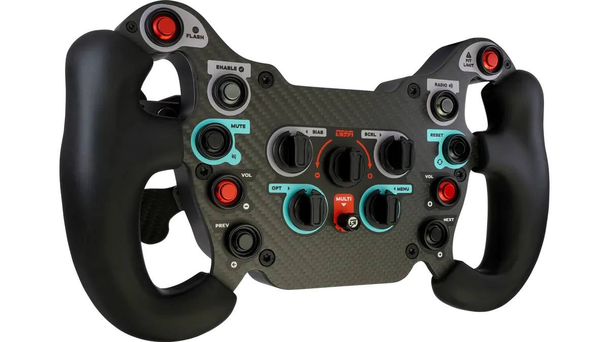 Volante Gxl Pro Gsi 3