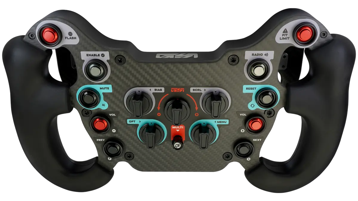 Volante Gxl Pro Gsi 4