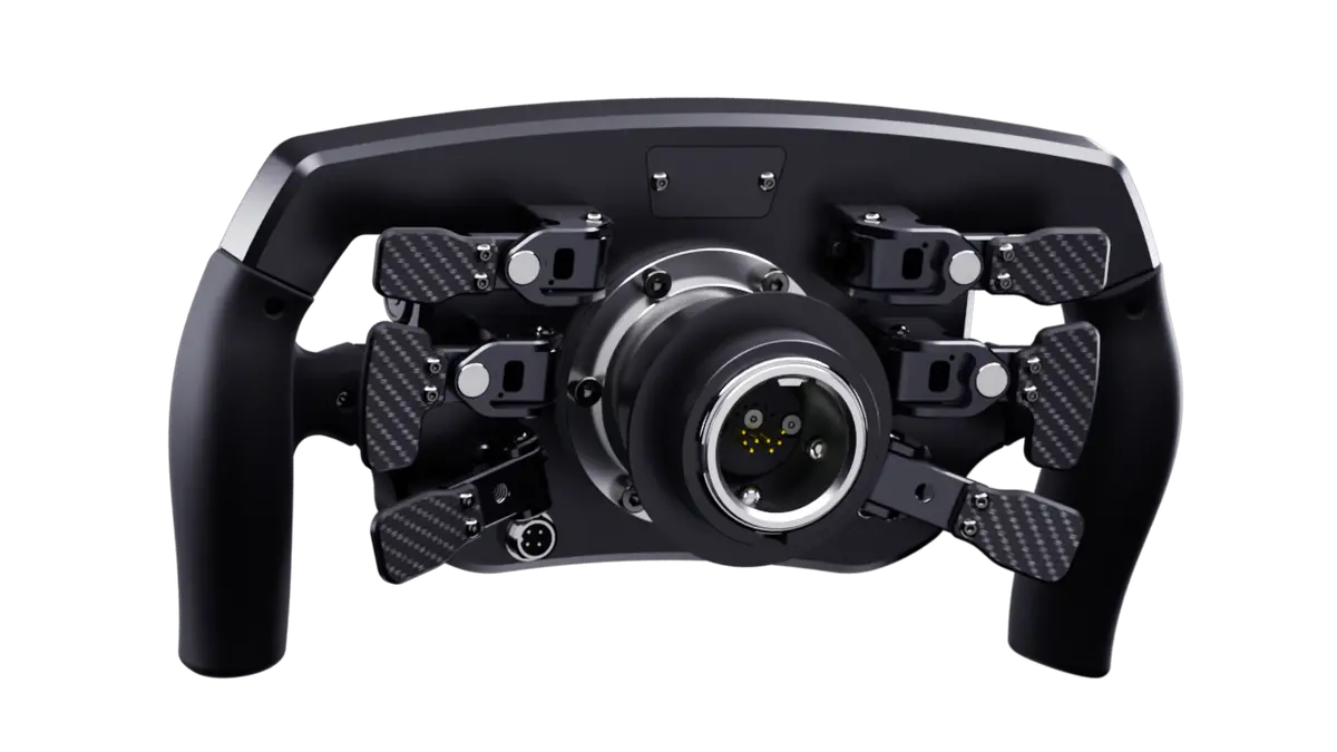 Volante Leoxz Xf1 Ultimate 29