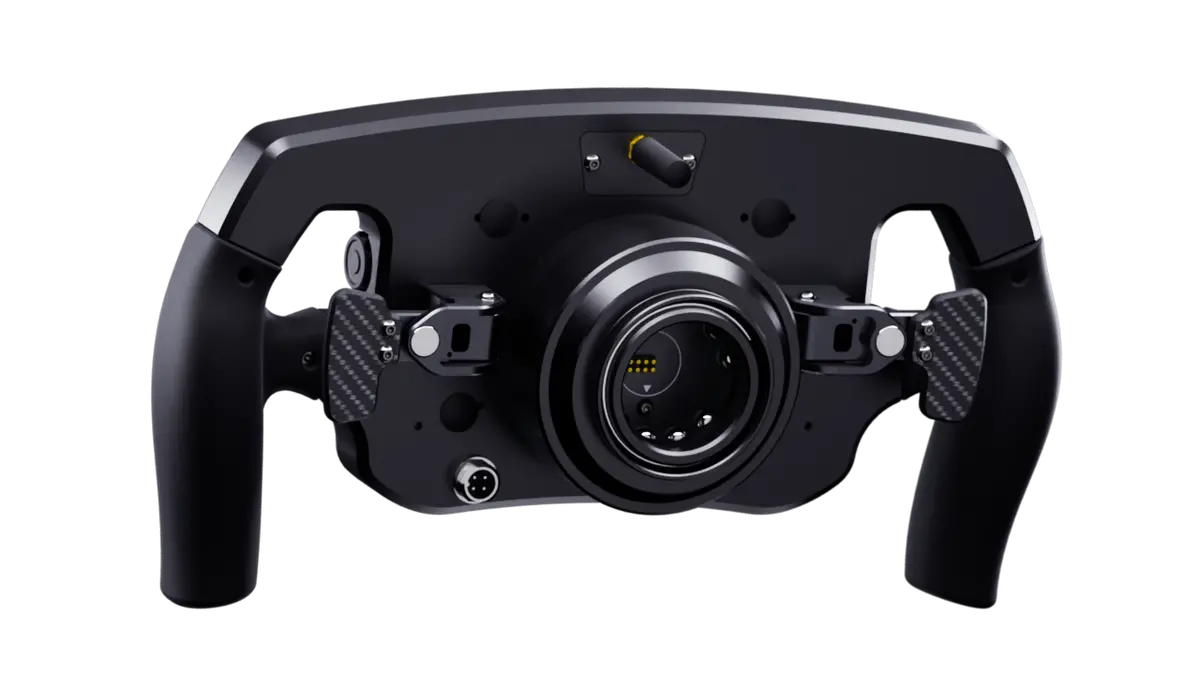 Volante Leoxz Xf1 Ultimate 15