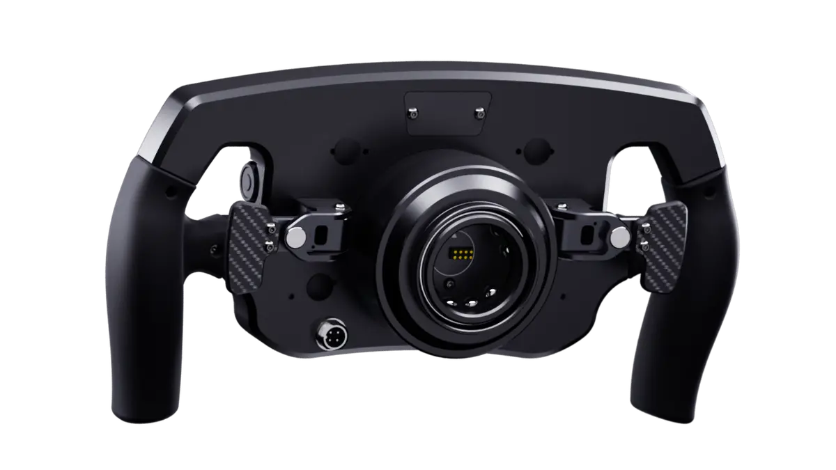 Volante Leoxz Xf1 Ultimate 16